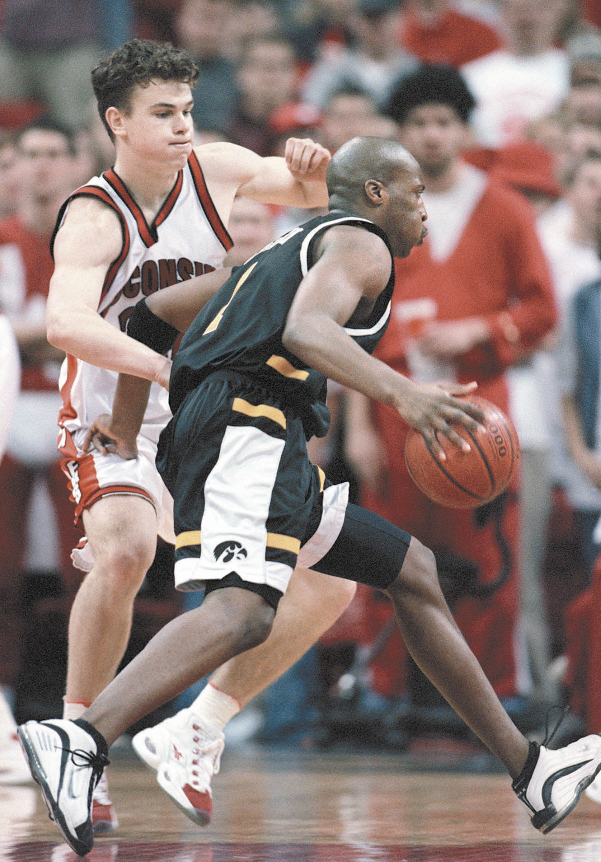 LOCKDOWN DEFENSE
